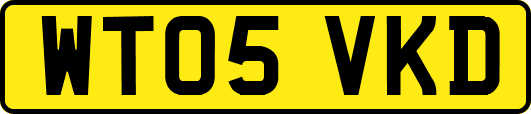 WT05VKD