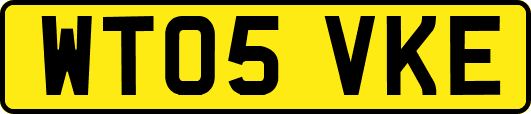 WT05VKE