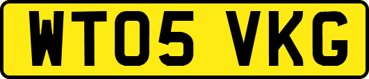 WT05VKG