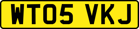 WT05VKJ
