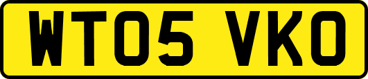 WT05VKO