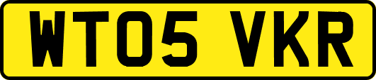 WT05VKR