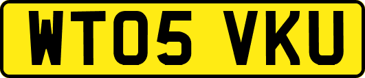 WT05VKU