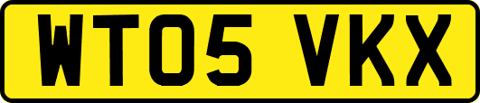 WT05VKX