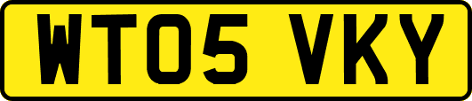 WT05VKY