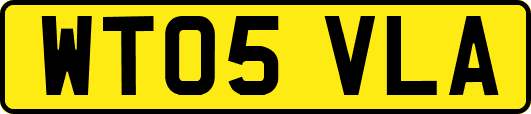 WT05VLA