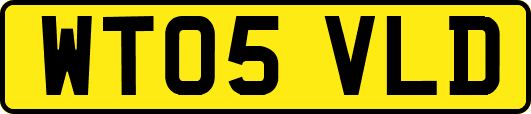 WT05VLD