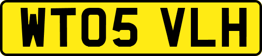 WT05VLH