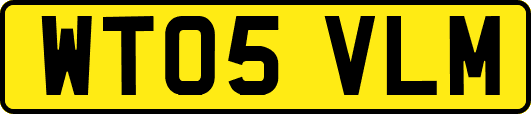 WT05VLM