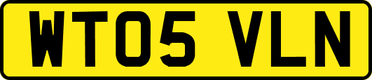WT05VLN
