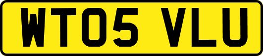 WT05VLU