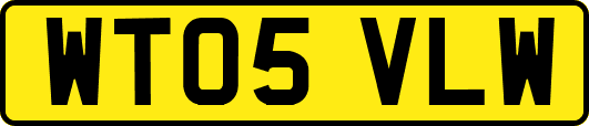 WT05VLW