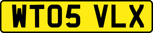 WT05VLX