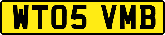 WT05VMB