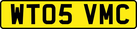WT05VMC