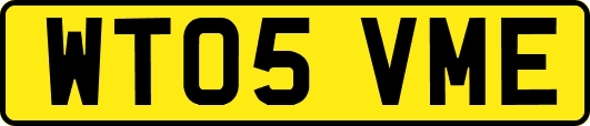 WT05VME