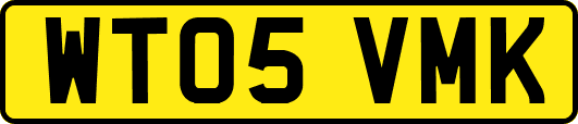 WT05VMK