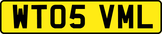 WT05VML