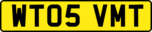 WT05VMT