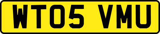 WT05VMU