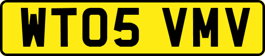 WT05VMV