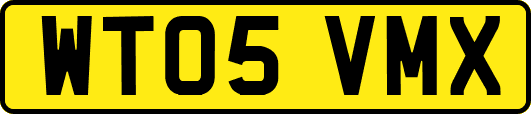 WT05VMX