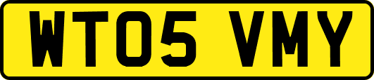 WT05VMY