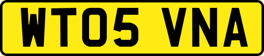 WT05VNA
