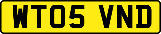 WT05VND