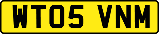 WT05VNM
