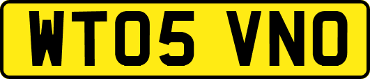 WT05VNO