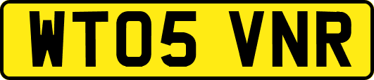 WT05VNR