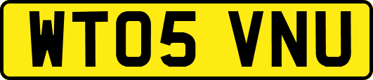 WT05VNU