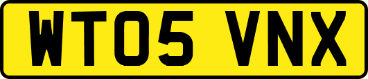 WT05VNX