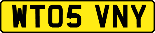 WT05VNY