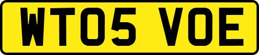 WT05VOE