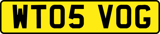 WT05VOG
