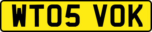 WT05VOK