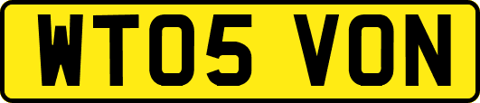 WT05VON