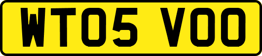 WT05VOO