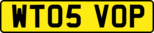 WT05VOP