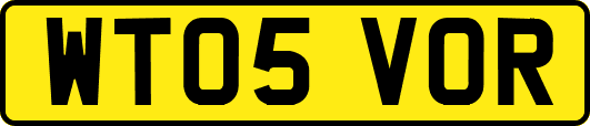 WT05VOR