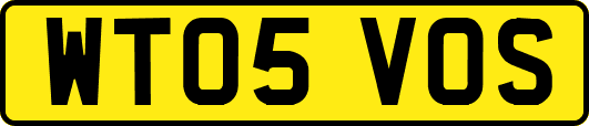WT05VOS