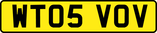 WT05VOV