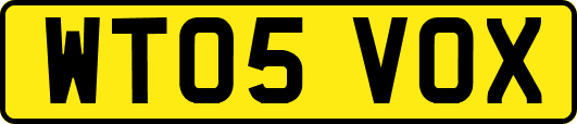 WT05VOX