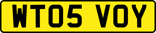 WT05VOY