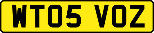 WT05VOZ