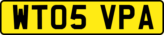 WT05VPA