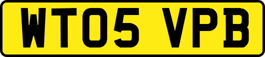 WT05VPB