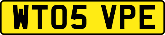 WT05VPE